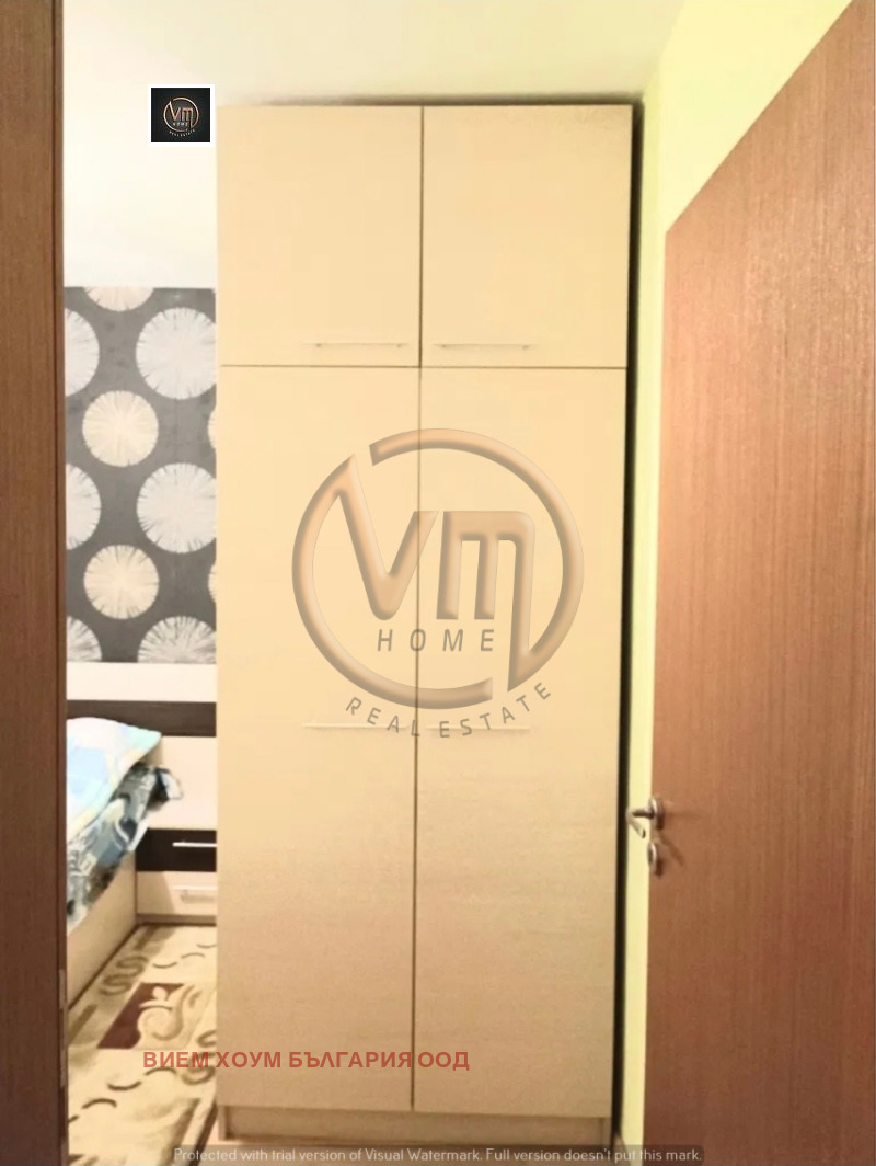 Продается  1 спальня Варна , Център , 59 кв.м | 91970675 - изображение [5]