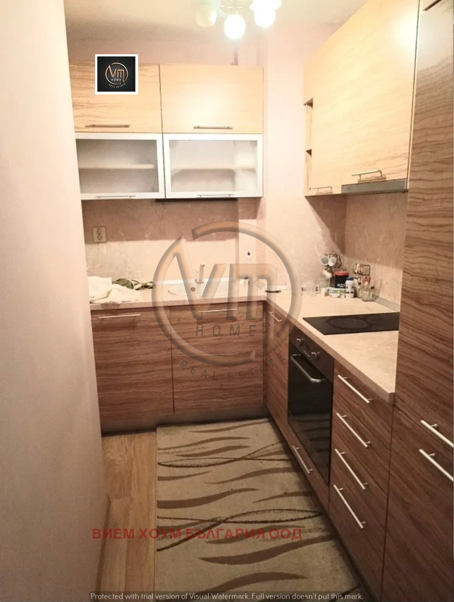 Продается  1 спальня Варна , Център , 59 кв.м | 91970675 - изображение [2]