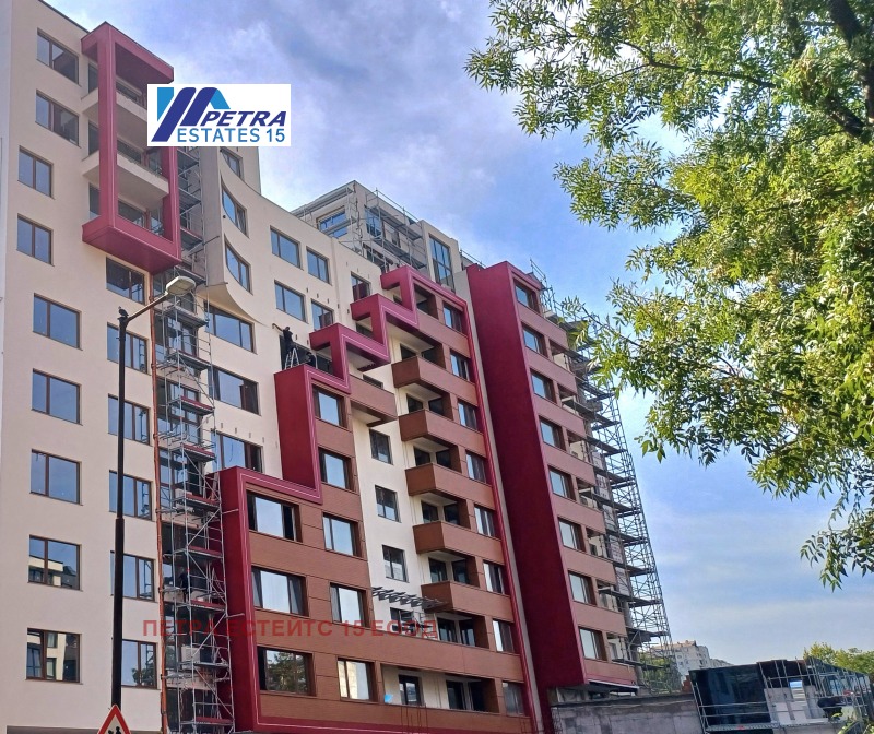 For Sale  1 bedroom Sofia , Tsentar , 81 sq.m | 87619449 - image [4]