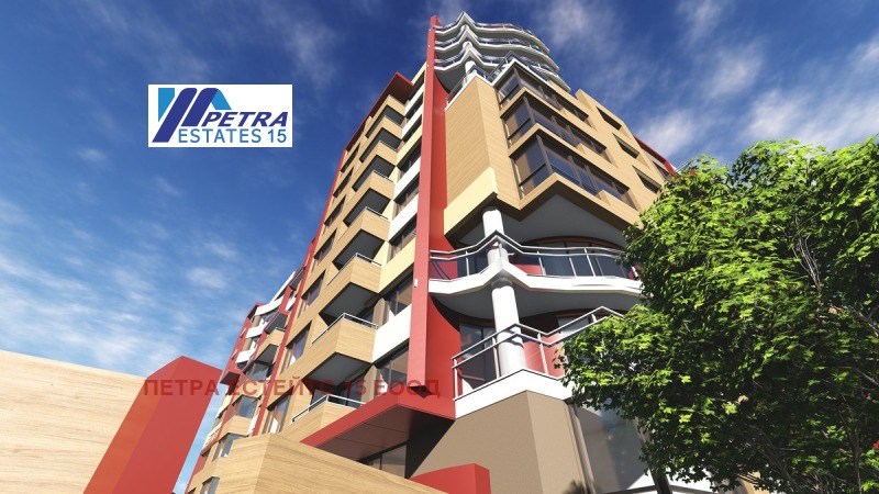 Na prodej  1 ložnice Sofia , Centar , 81 m2 | 87619449 - obraz [2]