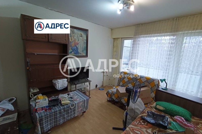 Продава 2-СТАЕН, гр. Разград, Център, снимка 3 - Aпартаменти - 48232976