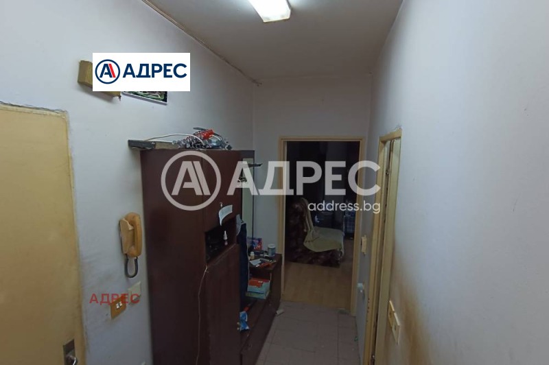 Продава 2-СТАЕН, гр. Разград, Център, снимка 5 - Aпартаменти - 48232976