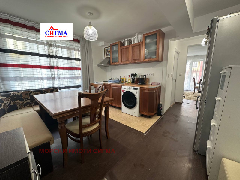 Продава  2-стаен област Бургас , с. Равда , 50 кв.м | 59618454 - изображение [5]