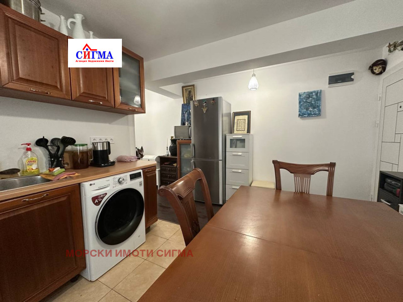 Продава  2-стаен област Бургас , с. Равда , 50 кв.м | 59618454 - изображение [7]