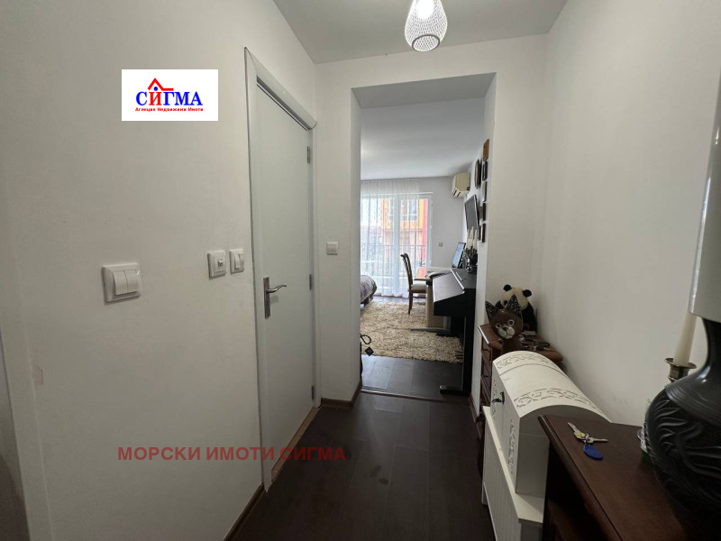 Продава  2-стаен област Бургас , с. Равда , 50 кв.м | 59618454 - изображение [2]