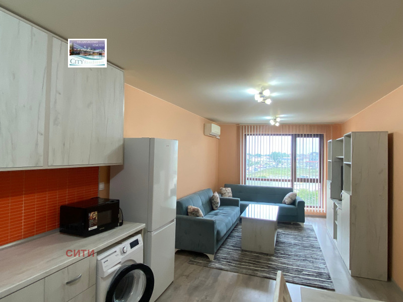 Te koop  1 slaapkamer Plovdiv , Christo Smirnenski , 72 m² | 83123014 - afbeelding [2]