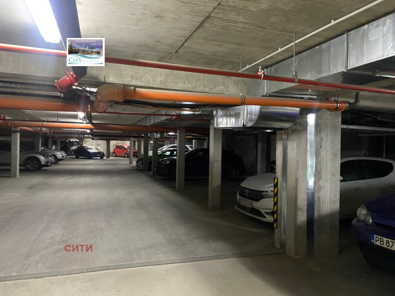 Te koop  1 slaapkamer Plovdiv , Christo Smirnenski , 72 m² | 83123014 - afbeelding [13]