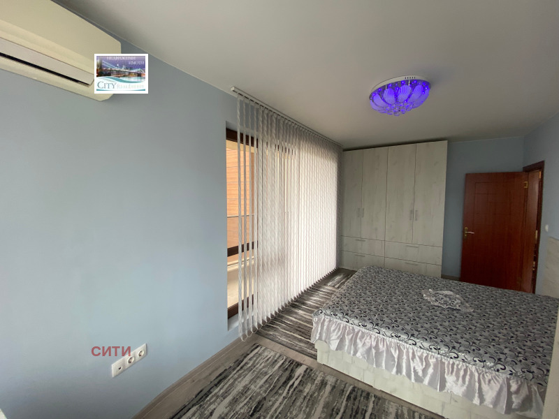 Te koop  1 slaapkamer Plovdiv , Christo Smirnenski , 72 m² | 83123014 - afbeelding [6]
