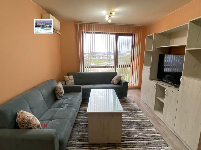 Te koop  1 slaapkamer Plovdiv , Christo Smirnenski , 72 m² | 83123014 - afbeelding [4]