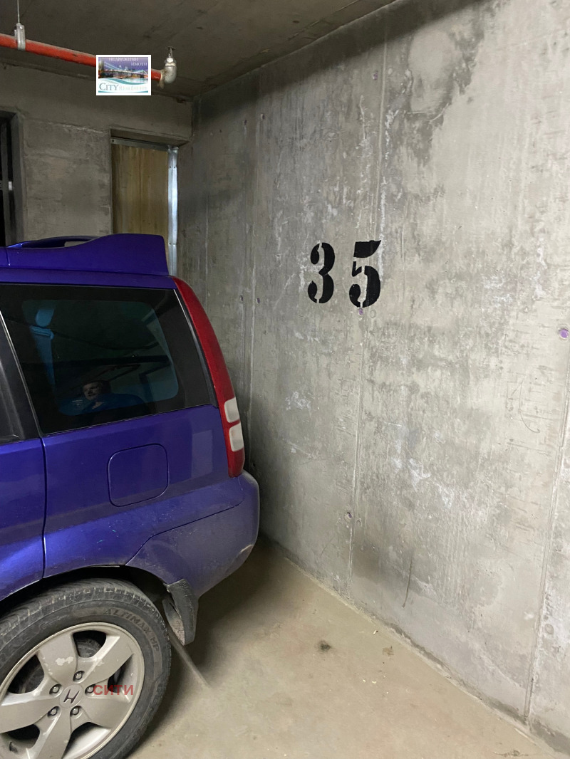 Te koop  1 slaapkamer Plovdiv , Christo Smirnenski , 72 m² | 83123014 - afbeelding [12]