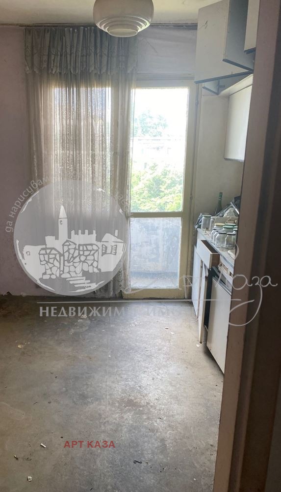 À venda  1 quarto Plovdiv , Hristo Smirnenski , 65 m² | 44662060 - imagem [3]