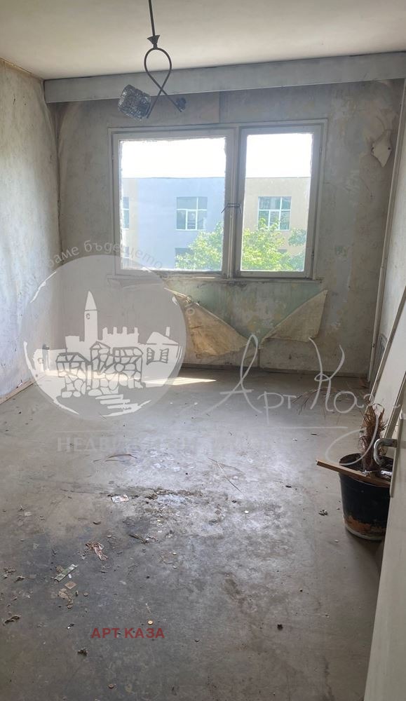 À venda  1 quarto Plovdiv , Hristo Smirnenski , 65 m² | 44662060 - imagem [6]