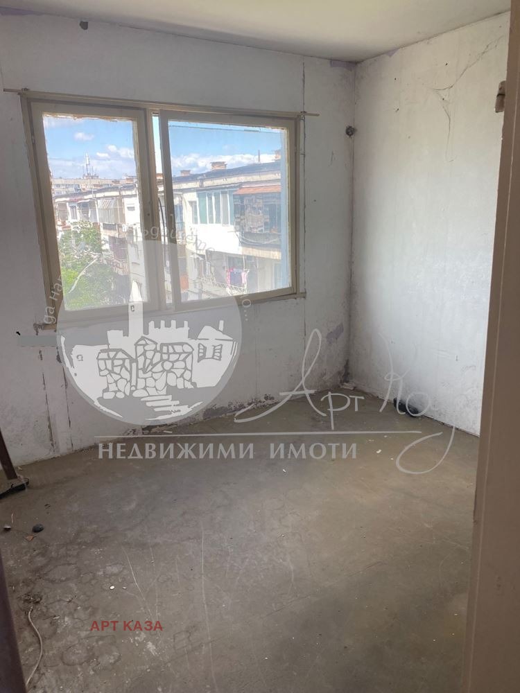À venda  1 quarto Plovdiv , Hristo Smirnenski , 65 m² | 44662060 - imagem [5]