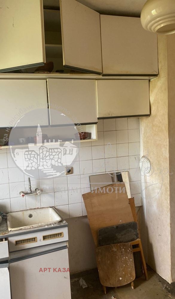 À venda  1 quarto Plovdiv , Hristo Smirnenski , 65 m² | 44662060 - imagem [4]