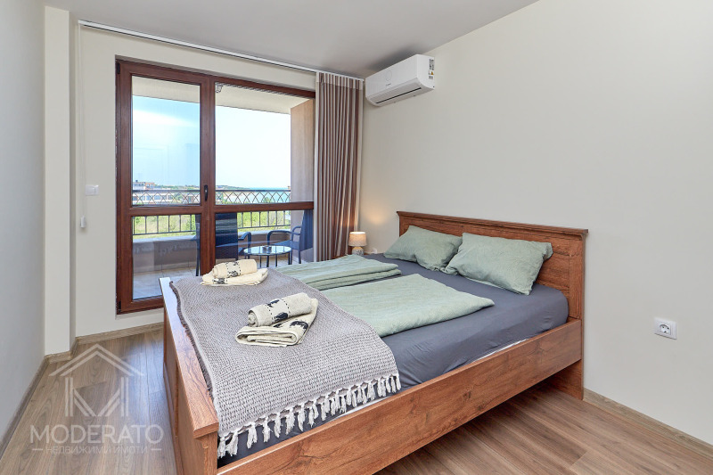 À vendre  1 chambre Bourgas , Sarafovo , 64 m² | 45415515 - image [7]