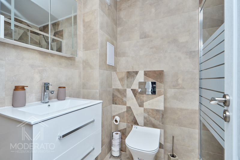 À vendre  1 chambre Bourgas , Sarafovo , 64 m² | 45415515 - image [12]