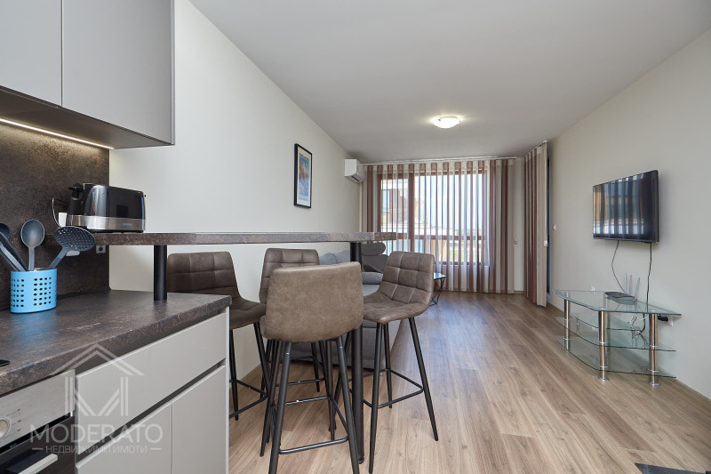 À vendre  1 chambre Bourgas , Sarafovo , 64 m² | 45415515 - image [3]