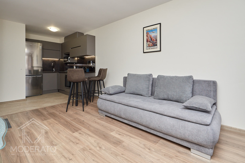 À vendre  1 chambre Bourgas , Sarafovo , 64 m² | 45415515 - image [2]