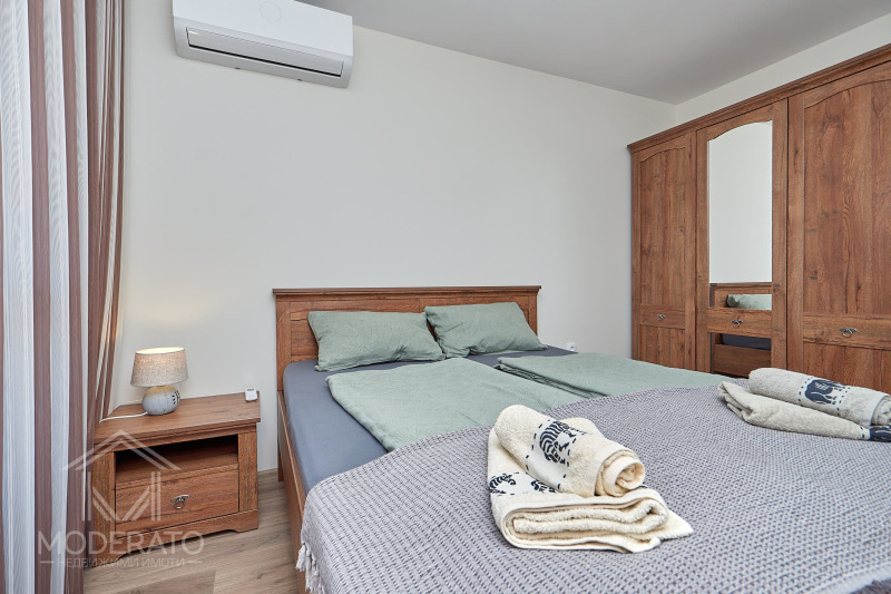 À vendre  1 chambre Bourgas , Sarafovo , 64 m² | 45415515 - image [9]
