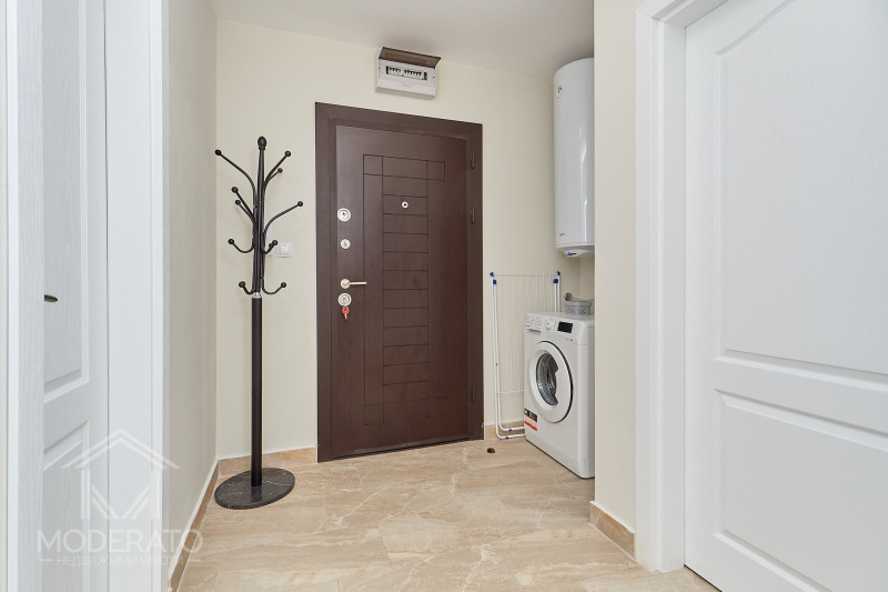 À vendre  1 chambre Bourgas , Sarafovo , 64 m² | 45415515 - image [6]