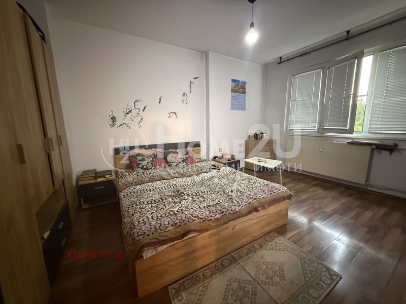 En venta  1 dormitorio Sofia , Lyulin 10 , 39 metros cuadrados | 22413419 - imagen [3]