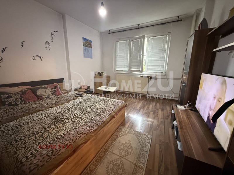 En venta  1 dormitorio Sofia , Lyulin 10 , 39 metros cuadrados | 22413419 - imagen [4]