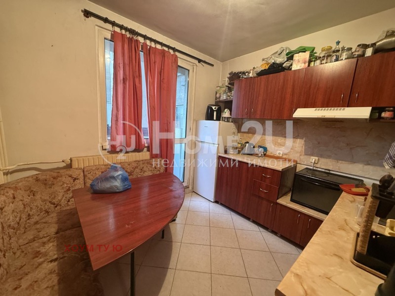 En venta  1 dormitorio Sofia , Lyulin 10 , 39 metros cuadrados | 22413419 - imagen [2]