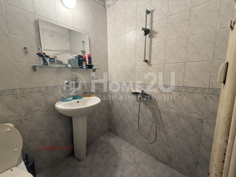 En venta  1 dormitorio Sofia , Lyulin 10 , 39 metros cuadrados | 22413419 - imagen [5]