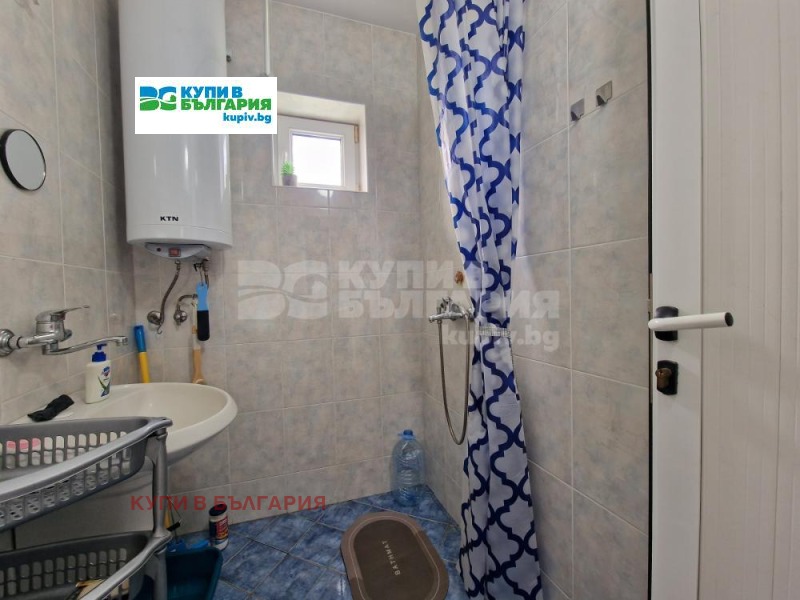 Продается  1 спальня область Бургас , Тънково , 70 кв.м | 41269601 - изображение [5]