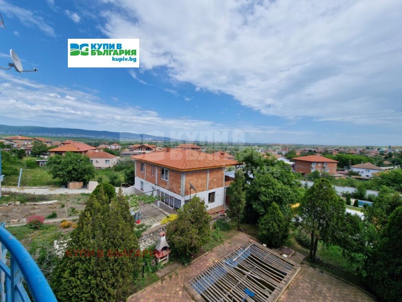 Продается  1 спальня область Бургас , Тънково , 70 кв.м | 41269601 - изображение [16]