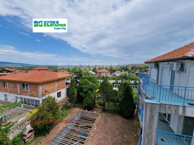 Продается  1 спальня область Бургас , Тънково , 70 кв.м | 41269601 - изображение [15]
