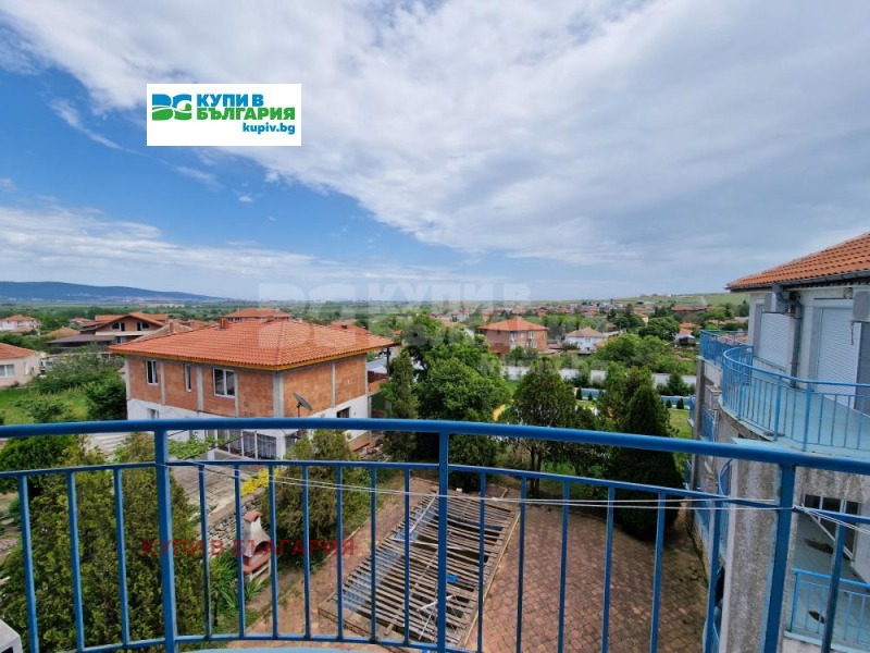 Продается  1 спальня область Бургас , Тънково , 70 кв.м | 41269601 - изображение [17]