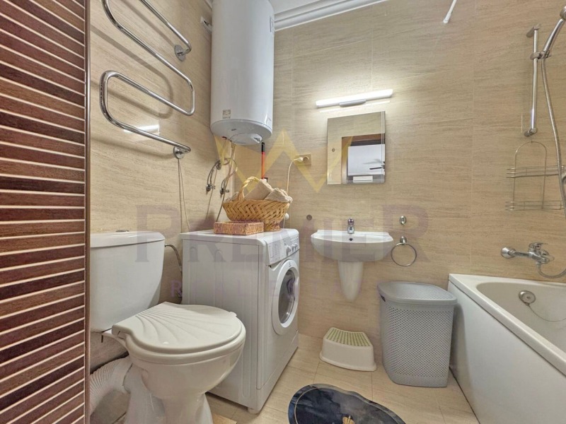 À vendre  1 chambre région Bourgas , k.k. Slantchev bryag , 66 m² | 94803728 - image [14]