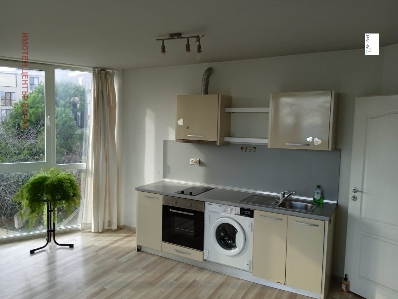 Продава 2-СТАЕН, гр. Варна, м-т Евксиноград, снимка 3 - Апартаменти - 52437142