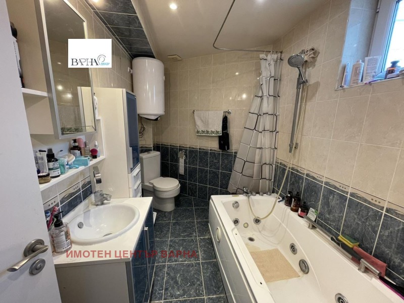 Продава 2-СТАЕН, гр. Варна, м-т Евксиноград, снимка 7 - Апартаменти - 52437142