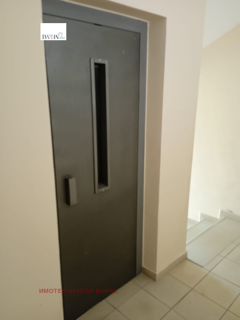 Продава 2-СТАЕН, гр. Варна, м-т Евксиноград, снимка 12 - Апартаменти - 52437142