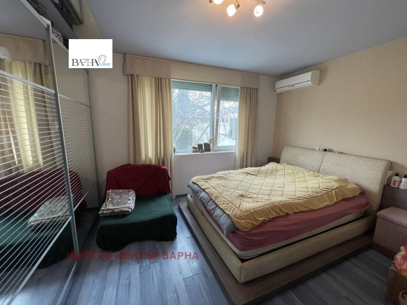 Продава 2-СТАЕН, гр. Варна, м-т Евксиноград, снимка 4 - Апартаменти - 52437142