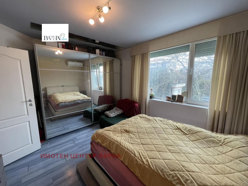 Продава 2-СТАЕН, гр. Варна, м-т Евксиноград, снимка 5 - Апартаменти - 52437142