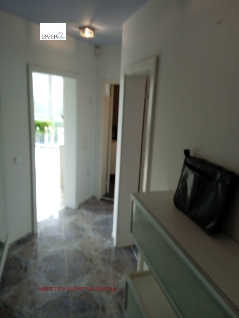 Продава 2-СТАЕН, гр. Варна, м-т Евксиноград, снимка 11 - Апартаменти - 52437142