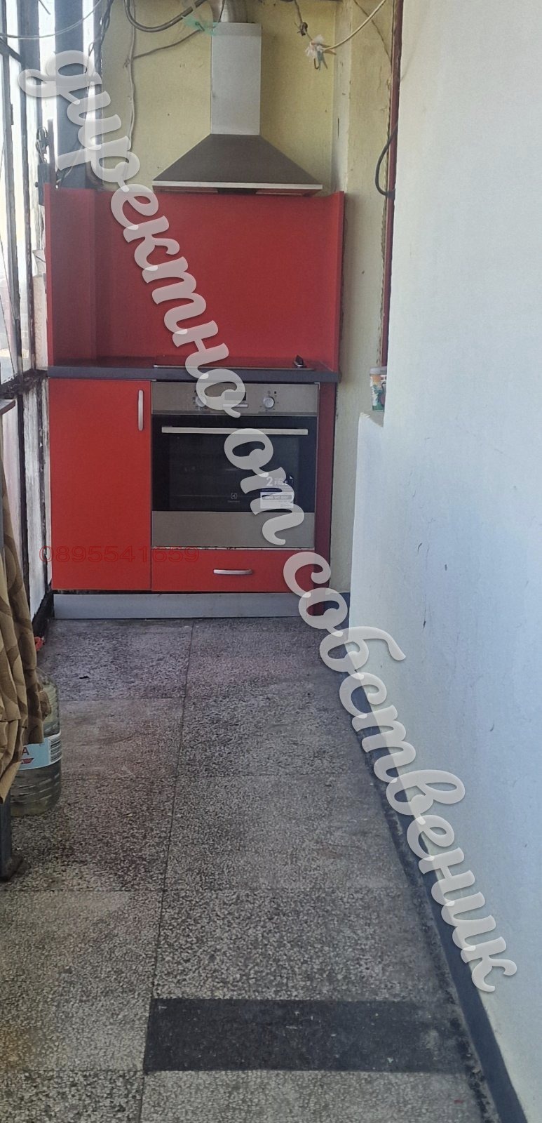 Продава 2-СТАЕН, гр. Шумен, Тракия, снимка 8 - Апартаменти - 52949232