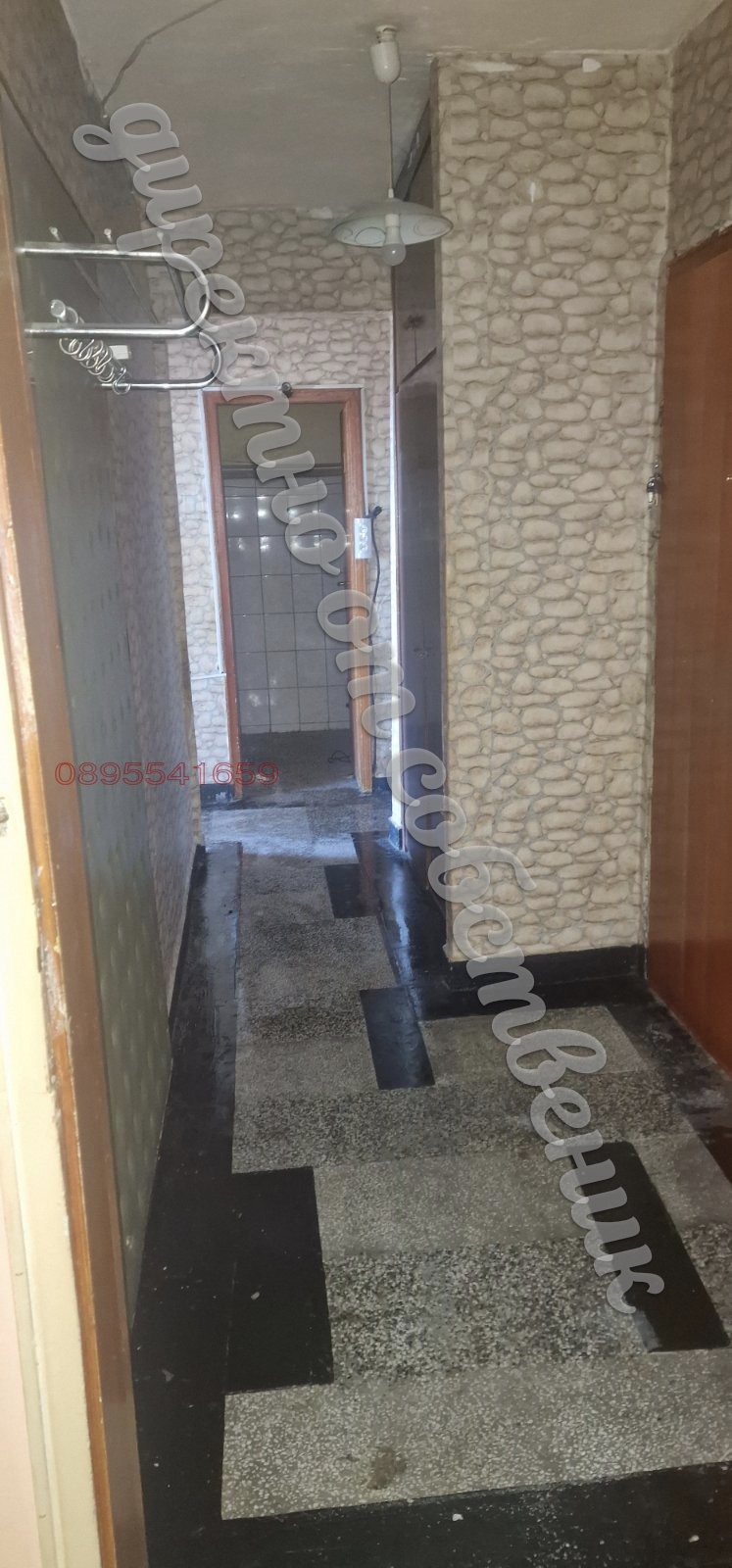 Продава 2-СТАЕН, гр. Шумен, Тракия, снимка 12 - Апартаменти - 52949232