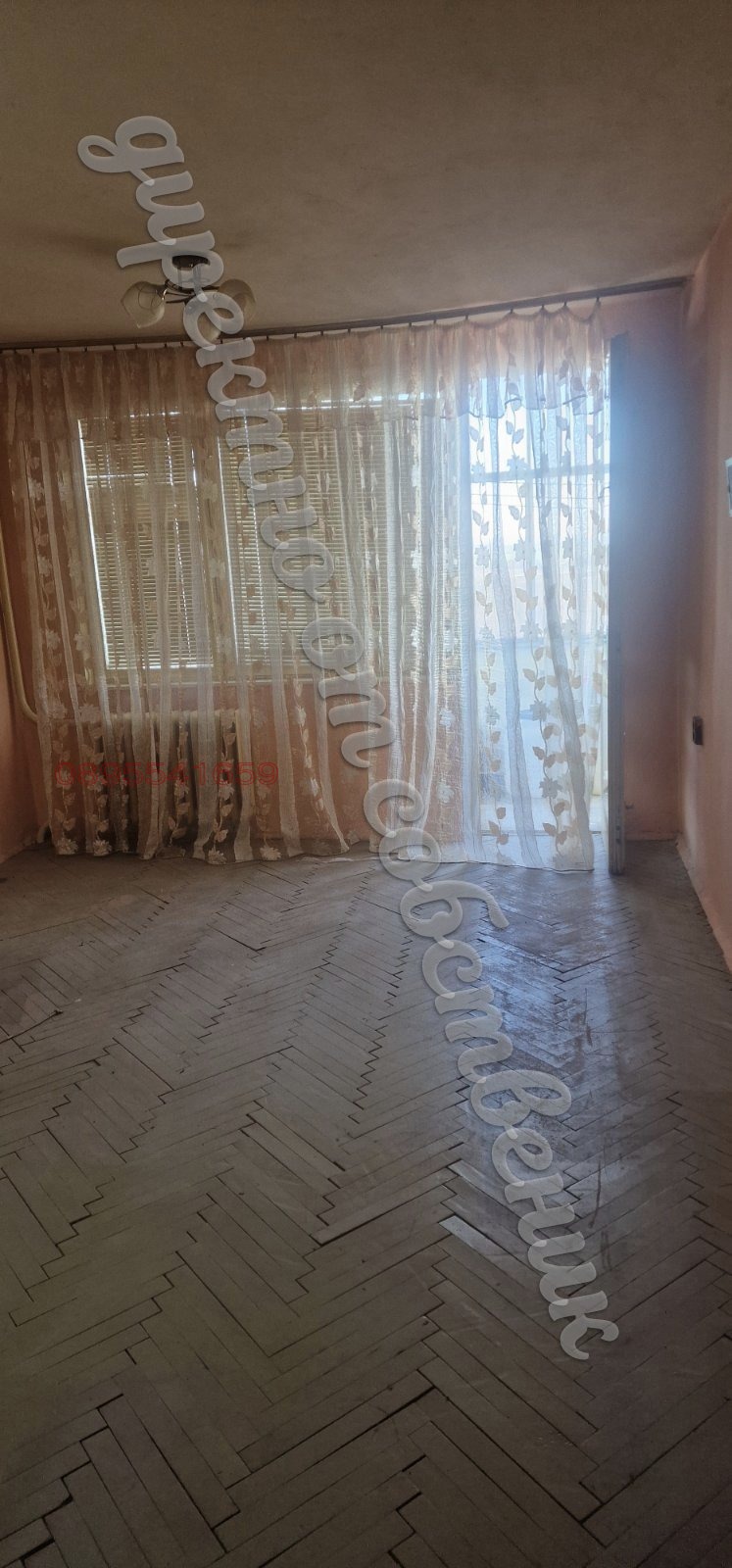 Продава 2-СТАЕН, гр. Шумен, Тракия, снимка 2 - Апартаменти - 52949232