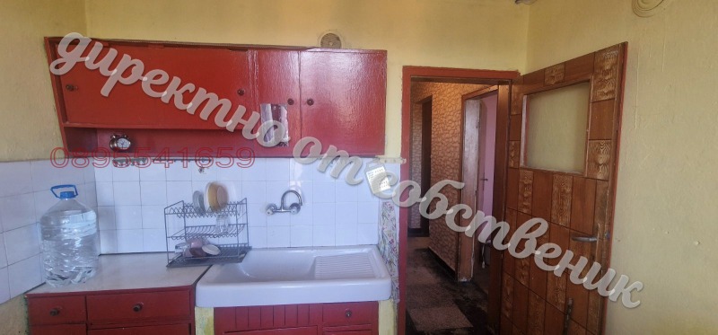 Продава 2-СТАЕН, гр. Шумен, Тракия, снимка 4 - Апартаменти - 52949232