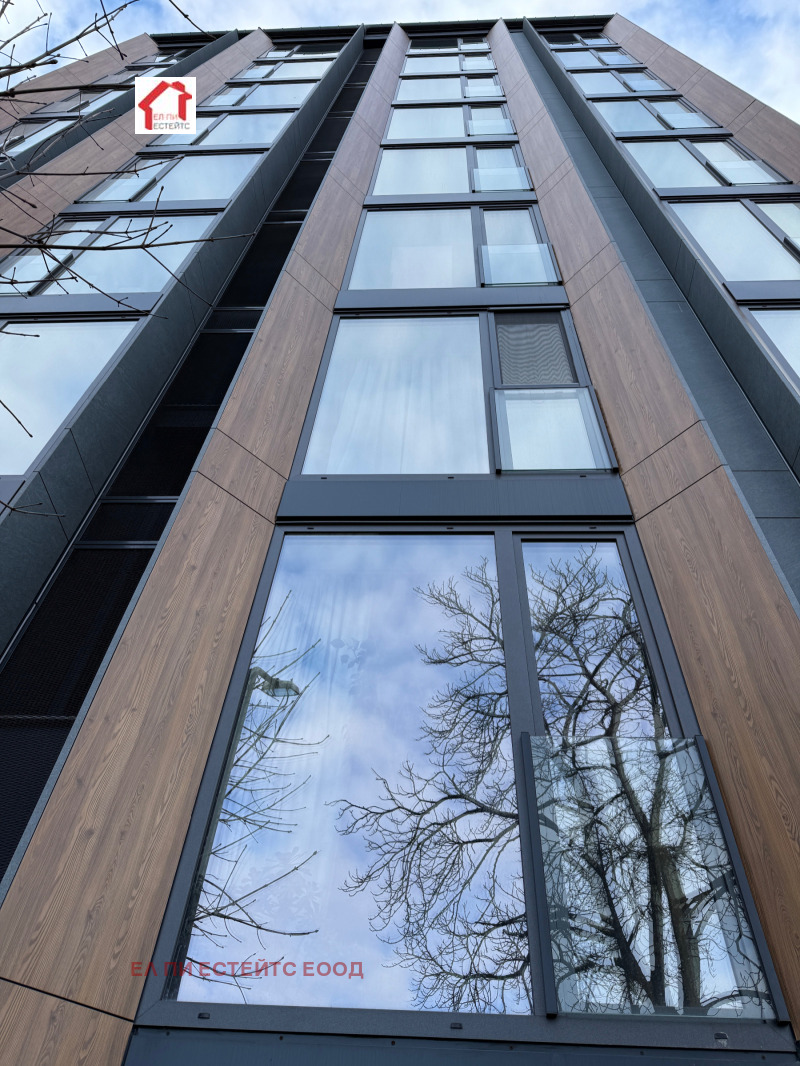 Продава 2-СТАЕН, гр. София, Център, снимка 3 - Апартаменти - 53107750