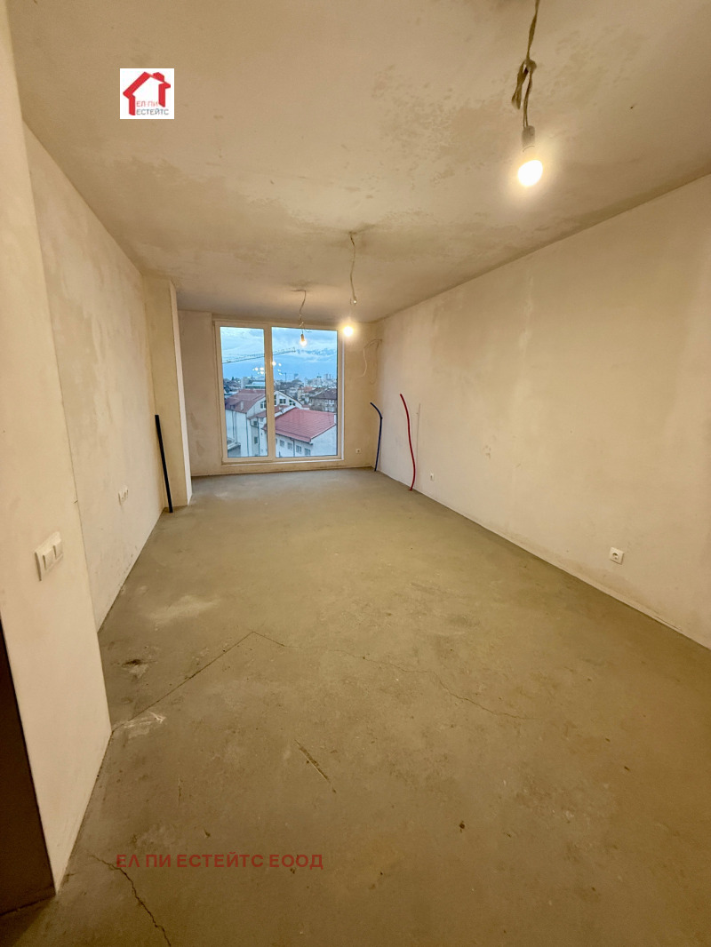 Продава 2-СТАЕН, гр. София, Център, снимка 4 - Апартаменти - 53107750