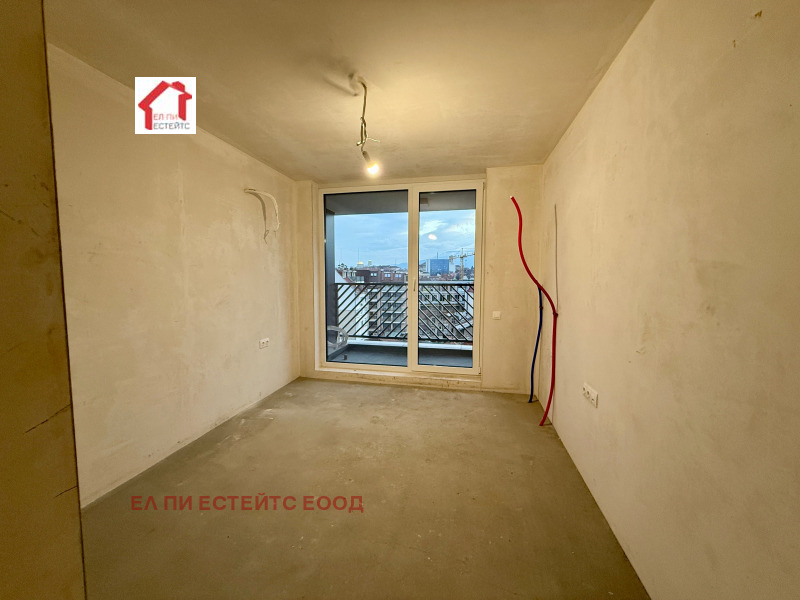 Продава 2-СТАЕН, гр. София, Център, снимка 6 - Апартаменти - 53107750