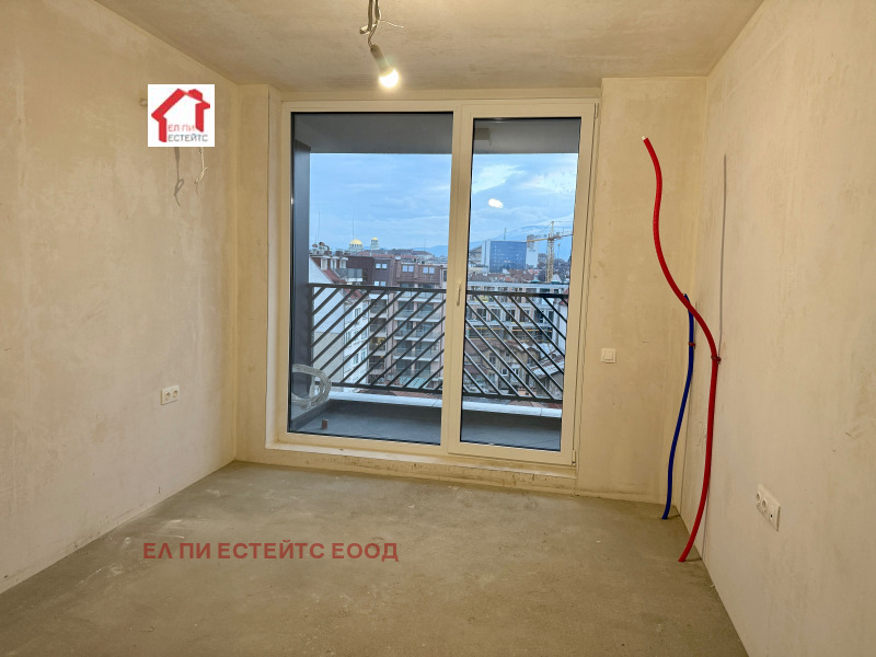 Продава 2-СТАЕН, гр. София, Център, снимка 7 - Апартаменти - 53107750