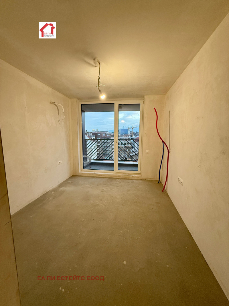 Продава 2-СТАЕН, гр. София, Център, снимка 5 - Апартаменти - 53107750