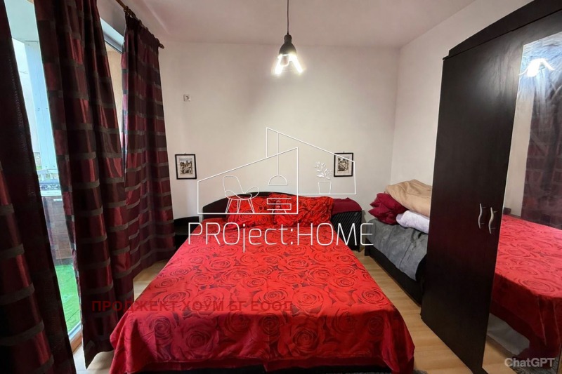 Продава 2-СТАЕН, к.к. Слънчев бряг, област Бургас, снимка 6 - Апартаменти - 53519535