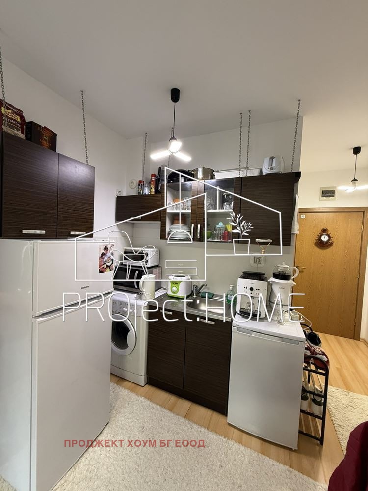 Продава 2-СТАЕН, к.к. Слънчев бряг, област Бургас, снимка 3 - Апартаменти - 53519535